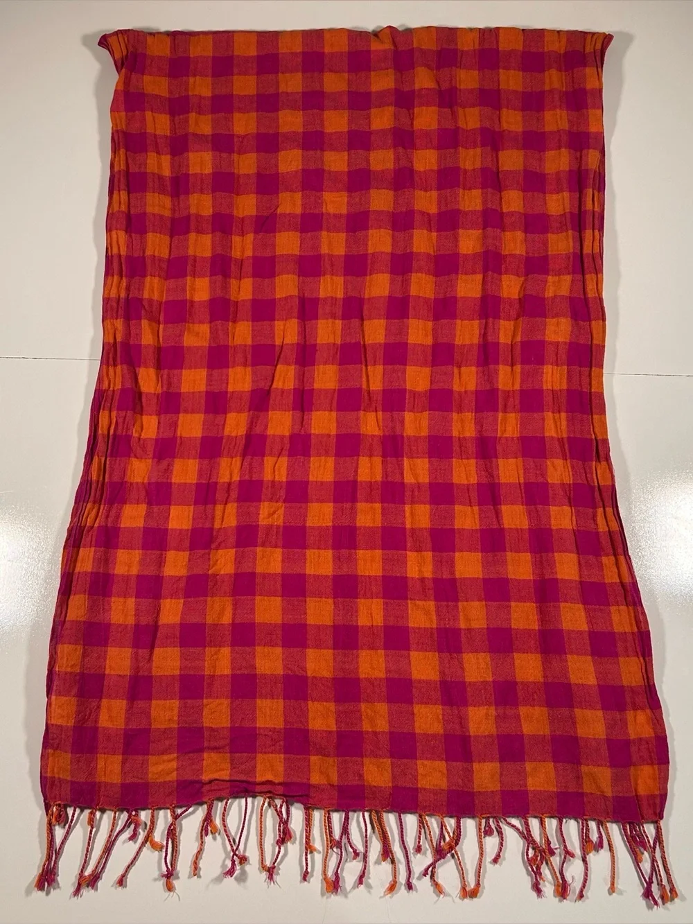 N/A y2k plaid